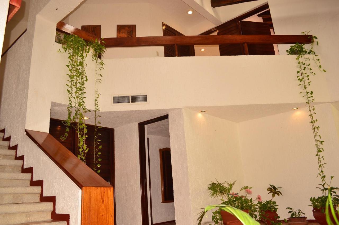 Cancun Luxury Stella Maris Villa By The Sea Exterior foto