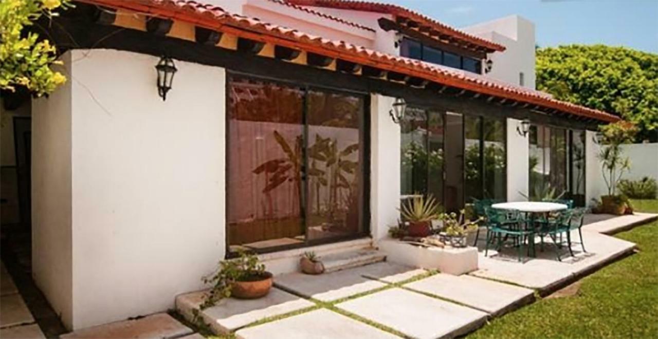 Cancun Luxury Stella Maris Villa By The Sea Exterior foto
