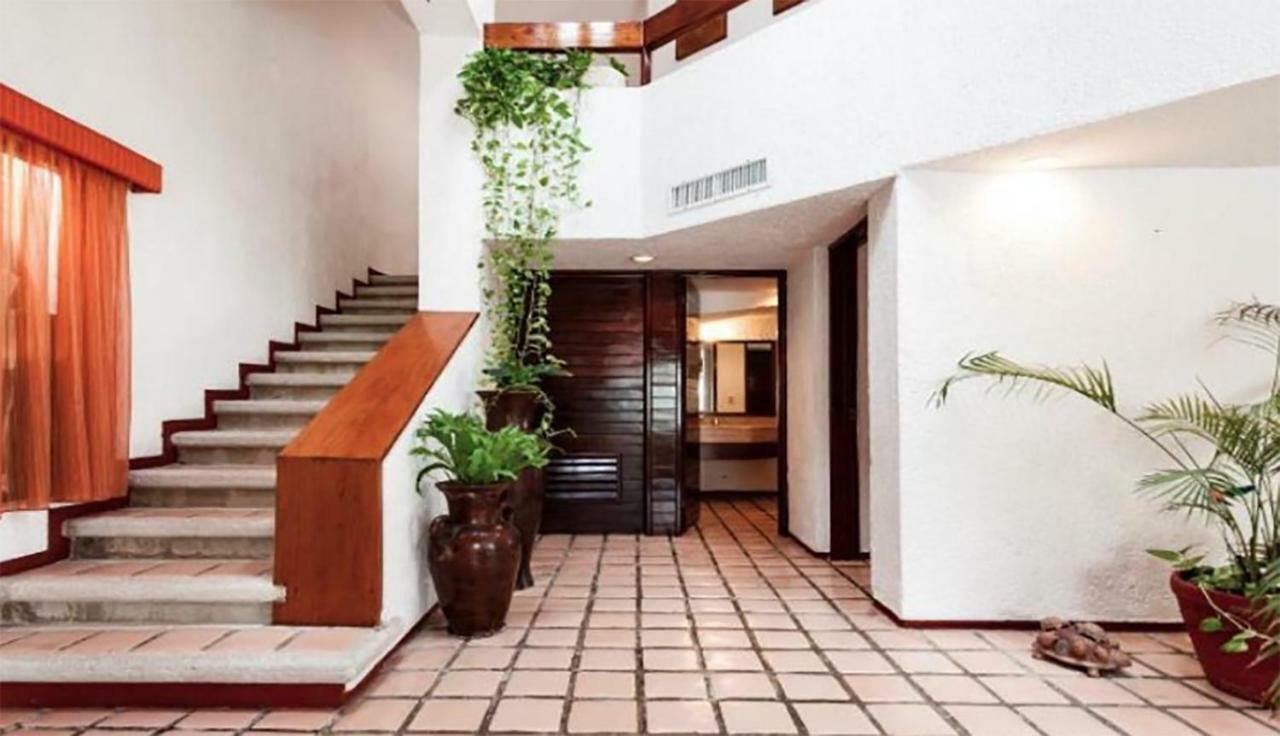 Cancun Luxury Stella Maris Villa By The Sea Exterior foto
