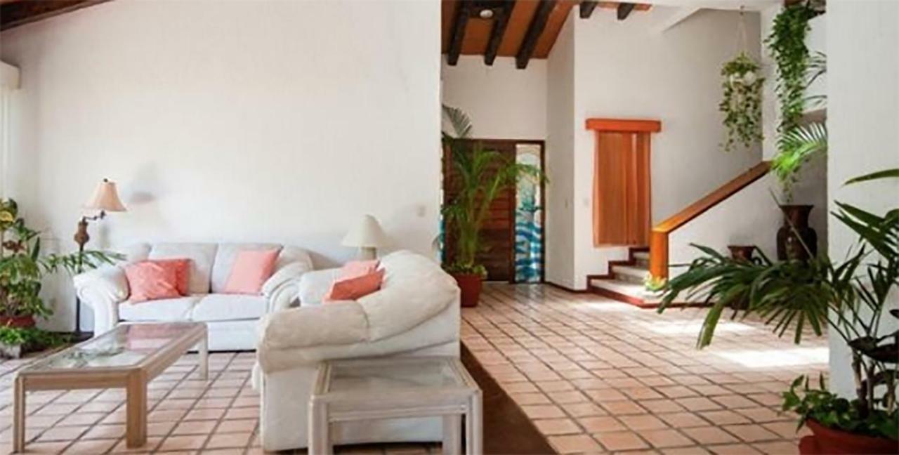 Cancun Luxury Stella Maris Villa By The Sea Exterior foto