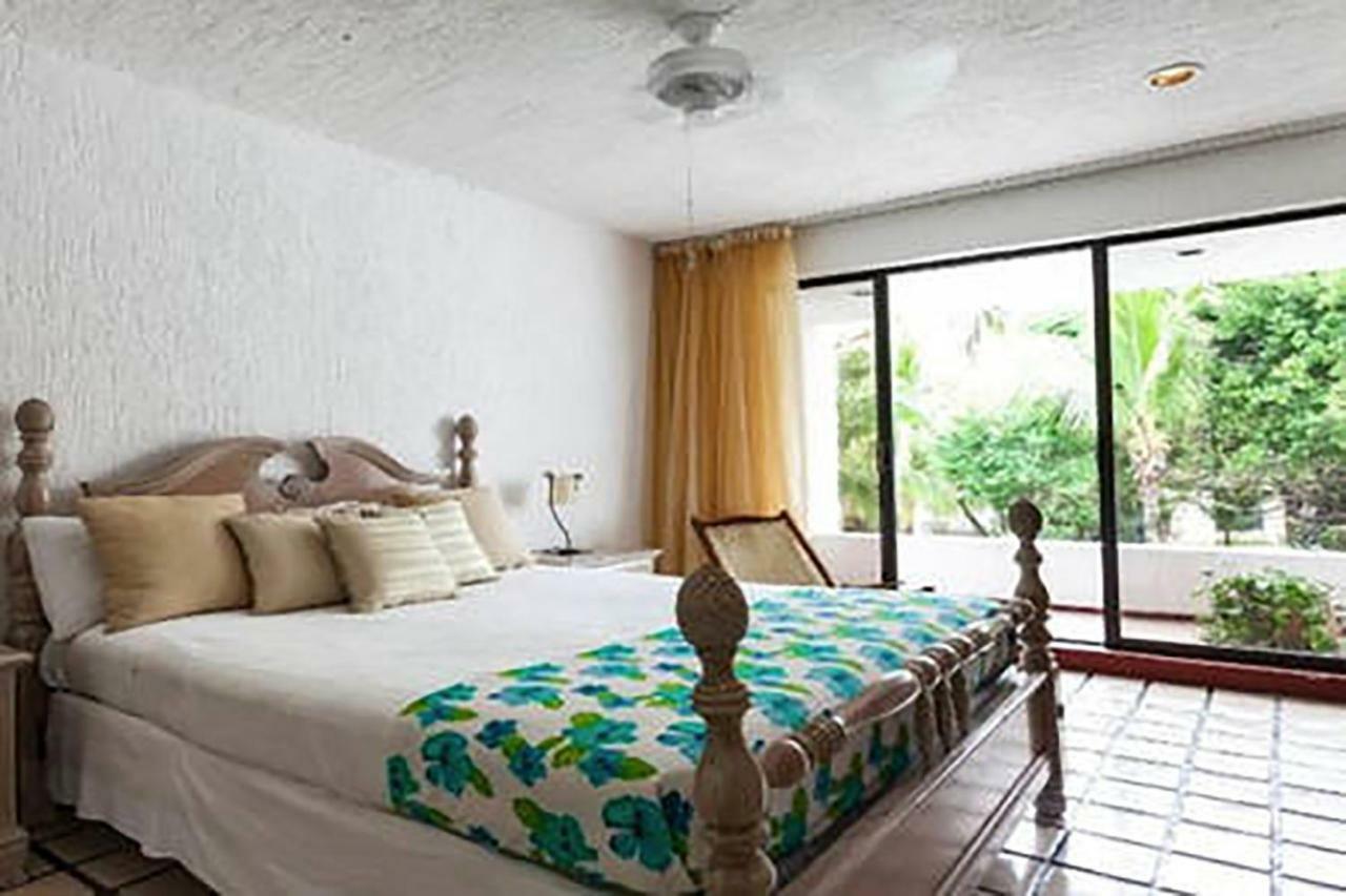 Cancun Luxury Stella Maris Villa By The Sea Exterior foto