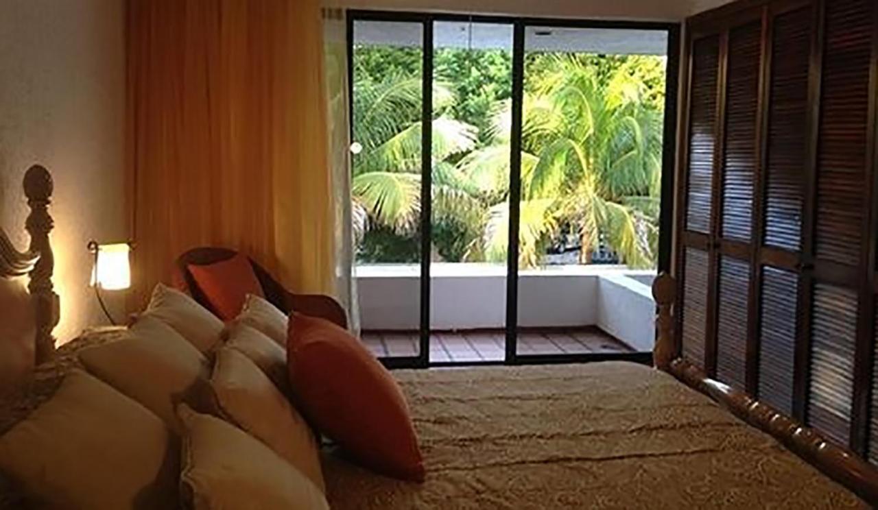 Cancun Luxury Stella Maris Villa By The Sea Exterior foto